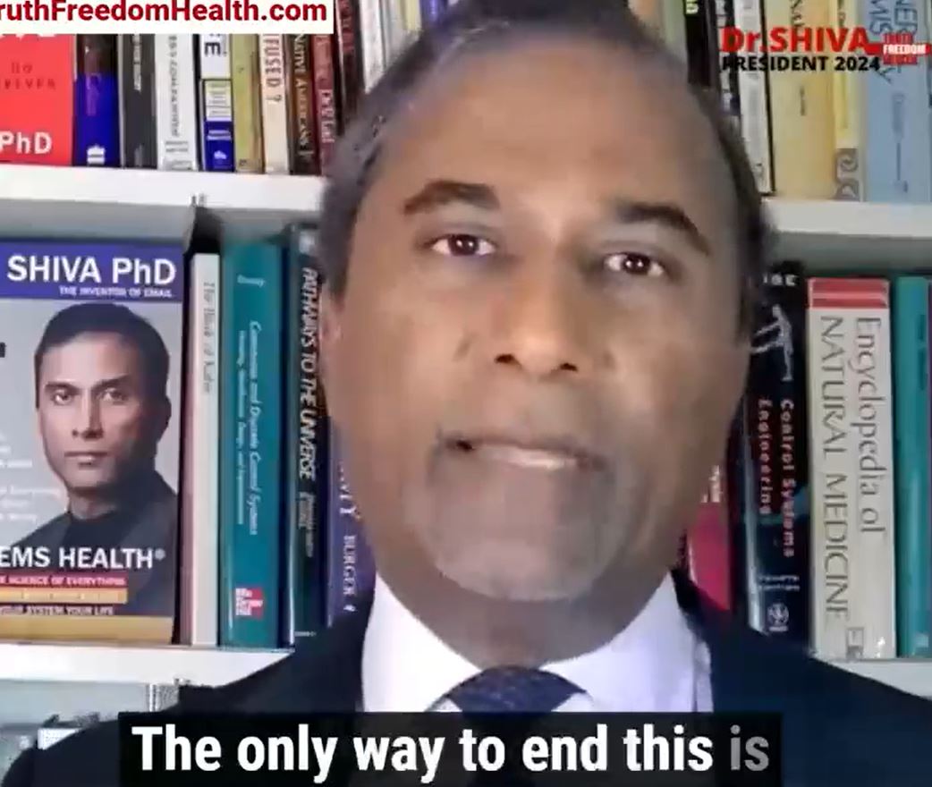 American politician: To free Palestine from occupation we should free US from Zionism occupation