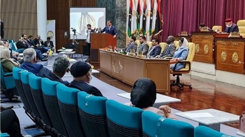 Libysches Parlament: Normalisierung der Beziehungen zu Israel ist ein Straftat