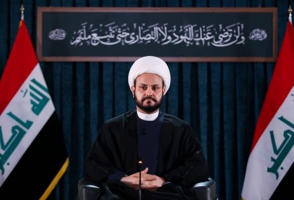 الأمين العام للنجباء: المقاومة العراقية أفشلت الدفاع الجوي في "الأردن والسعودية واسرائيل"