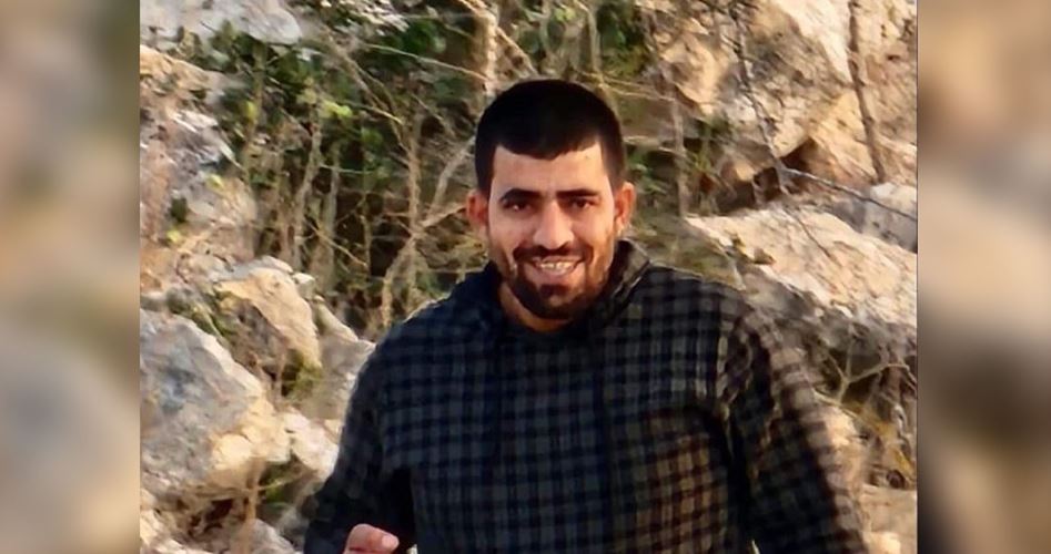 Abdul-Rahman, the fifth Palestinian prisoner martyred recently in Israeli jail