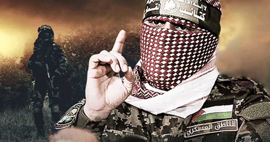 Abu Obeida: Israel is ignoring the lives of its captives in Gaza