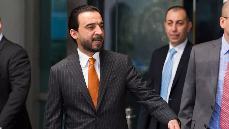 قيادي في الحكمة: الغاء عضوية الحلبوس جاء بعد التهم بالتزوير وهناك دعاوى كبيرة أخرى مقامة ضده كان يعطلها 