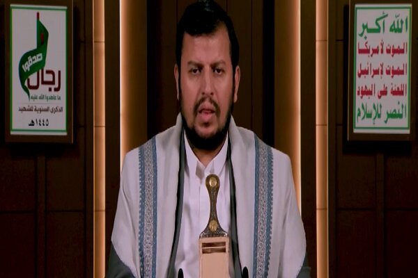 अंसारुल्लाह यमन की धमकी, लाल सागर में ज़ायोनी जहाज़ों को बनाएंगे निशाना