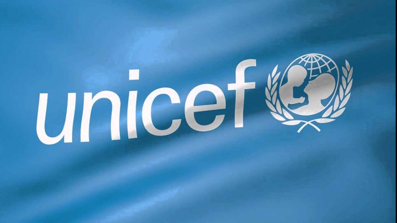 UNICEF warnt vor „verheerender Lage“ in Gaza und erklärt, dass es für 1 Million Kinder im Gazastreifen keinen sicheren Ort gebe