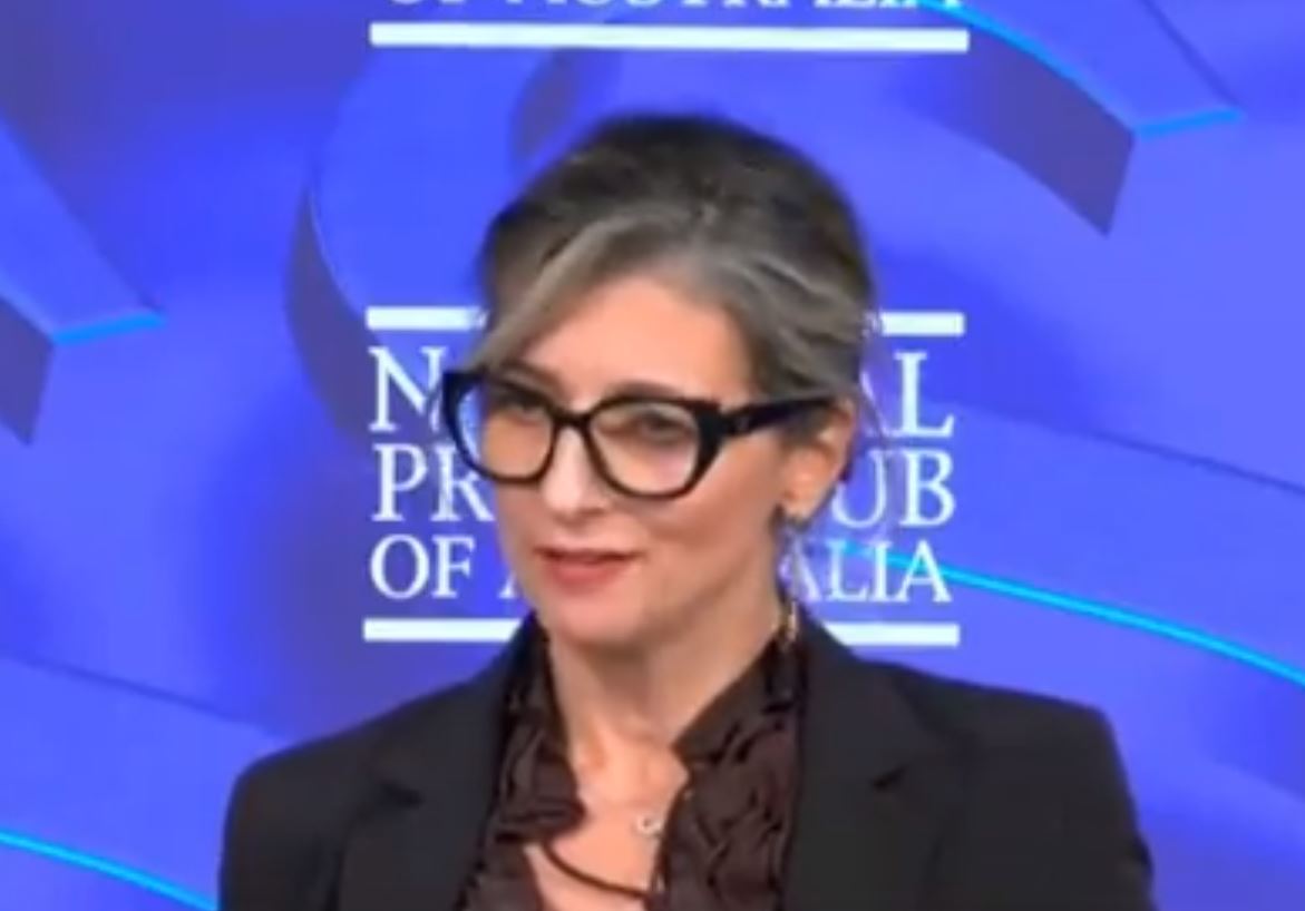 UN Special Rapporteur explains is Israel has right of self-defense under international law or not