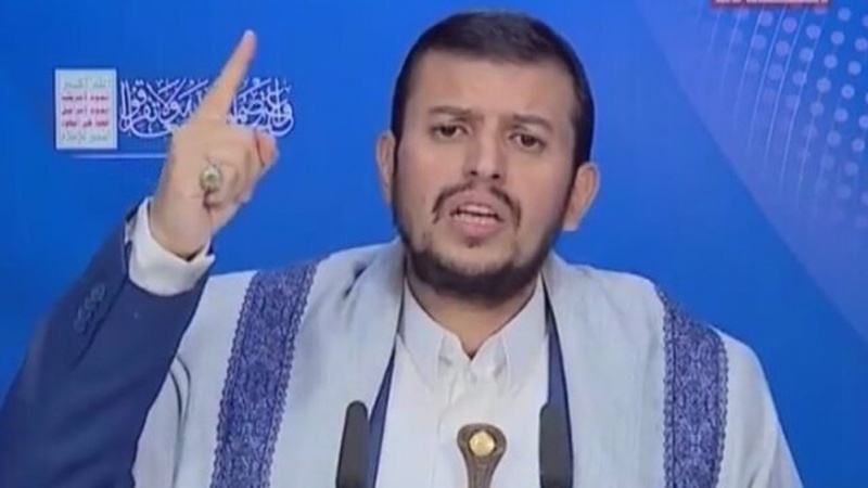Dimensi Pidato Pemimpin Ansarullah terkait Perang Gaza