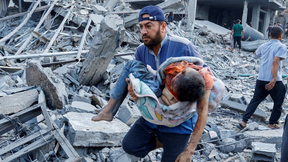 Politicians call on ICC to investigate Israel for genocide in Gaza
