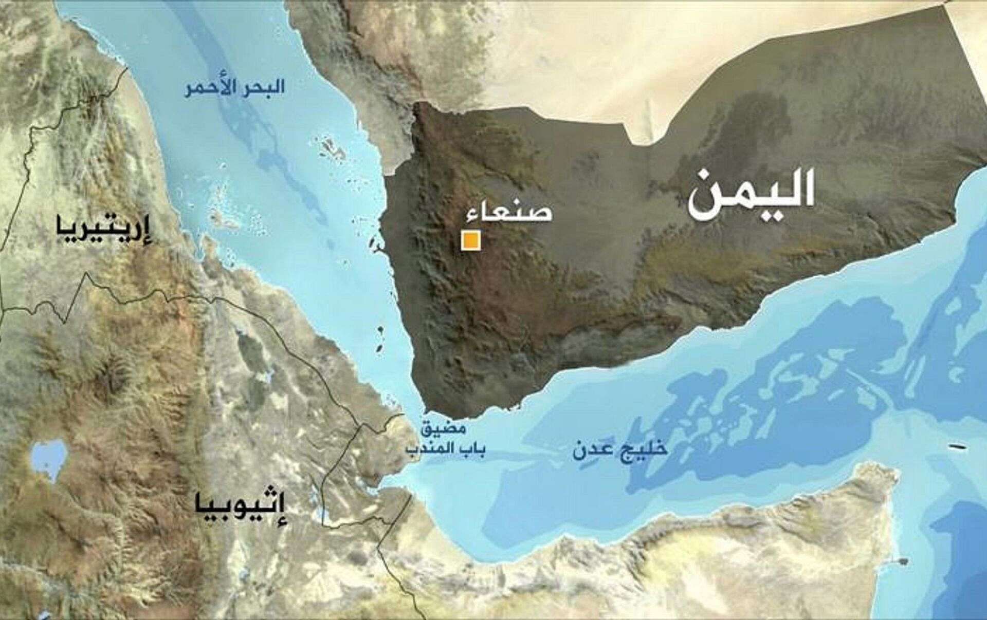 خبير مصري يعدد مكاسب قرار اغلاق المندب ويتوقع هجمات اكثر تدميرية