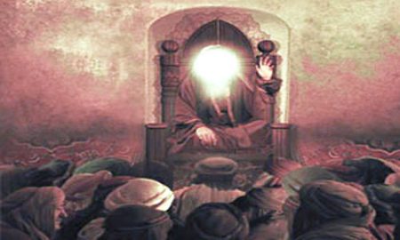 İmam Cafer Sadık (a.s.) ve Bazı Siyasi Olaylar