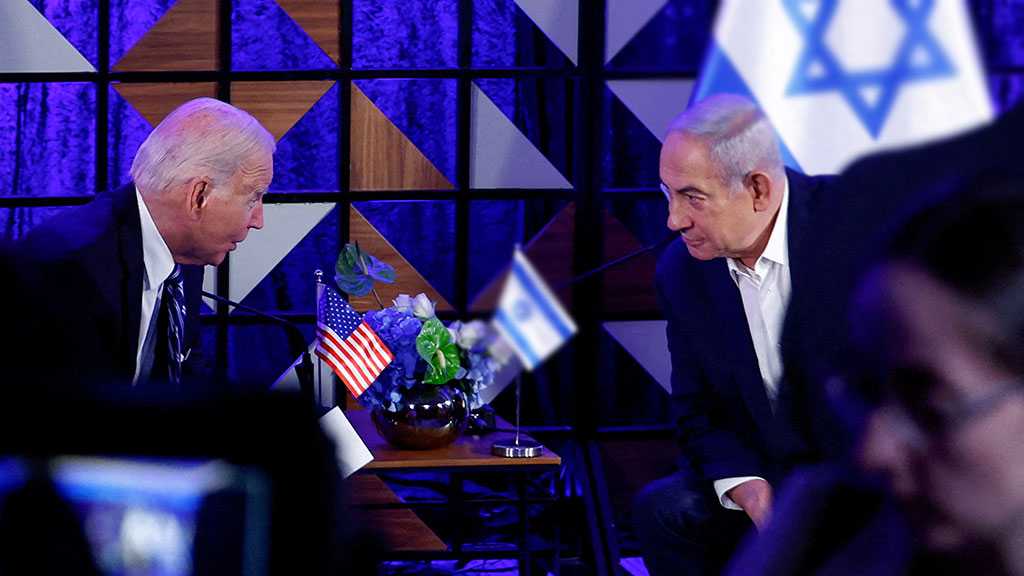  US frustration with Israel grows as Gaza civilian deaths mount