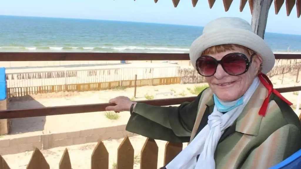  Elderly Christian music teacher killed by Israeli troops in Gaza