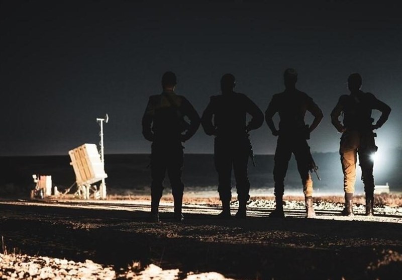  Details emerge on Israeli Iron Dome vulnerabilities, officers' fatalities 