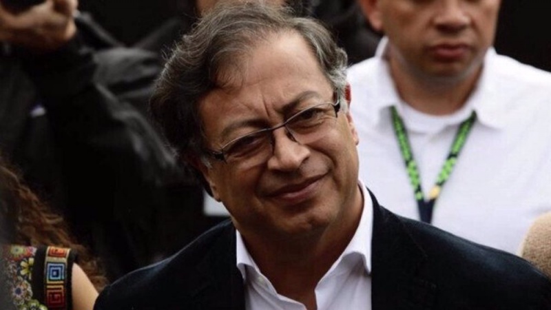  Colombia proposes UN recognition for Palestine as independent state