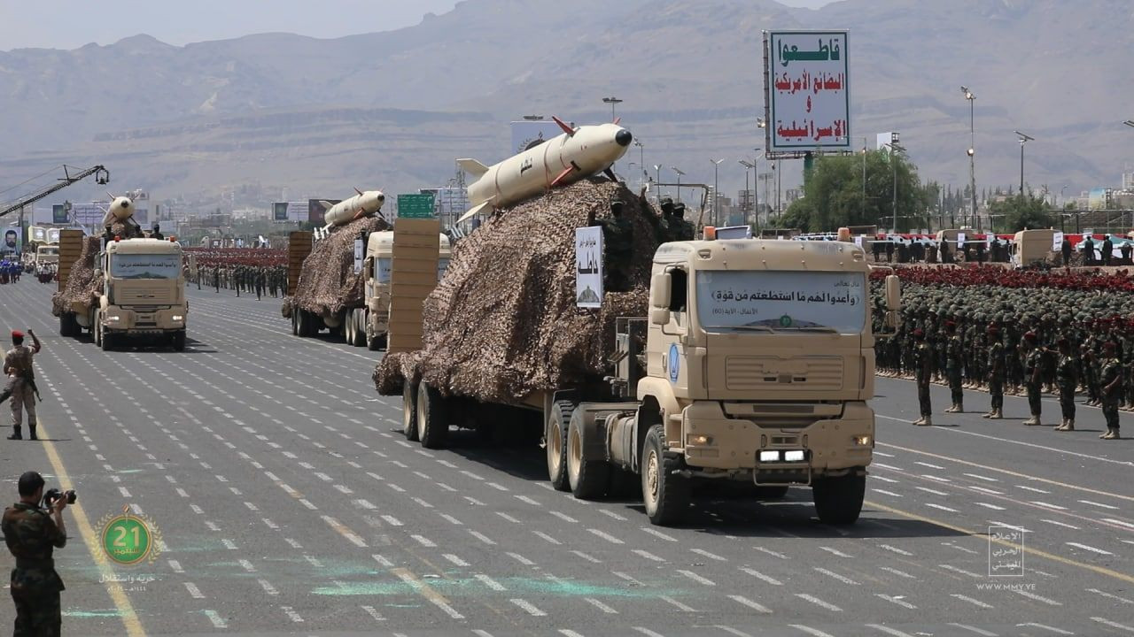 باحث أمريكي: دخول الیمن في الحرب ضد الکیان الصهیونی يهدد بقلب الشرق الأوسط رأسا على عقب