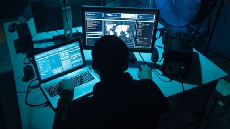 Badan Energi Jerman Diserang Hacker
