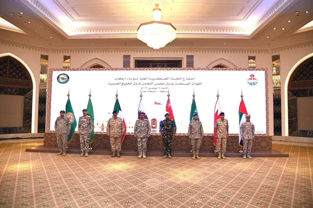  Analysis: Palestine missing in PGGC’s security and defense doctrine
