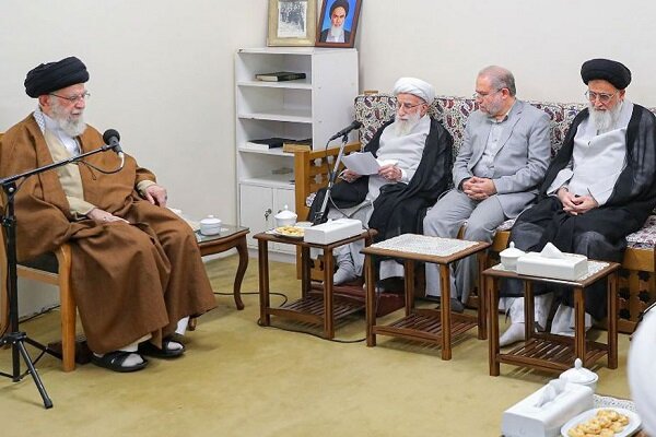 بوار بۆ هەڵبژاردنێکی بەشکۆ لە ئێران بڕەخسێندرێت