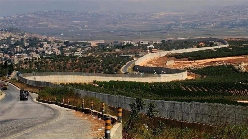 Israel Panik, Sirine Meraung-Raung di Pemukiman Zionis dekat Perbatasan Lebanon​