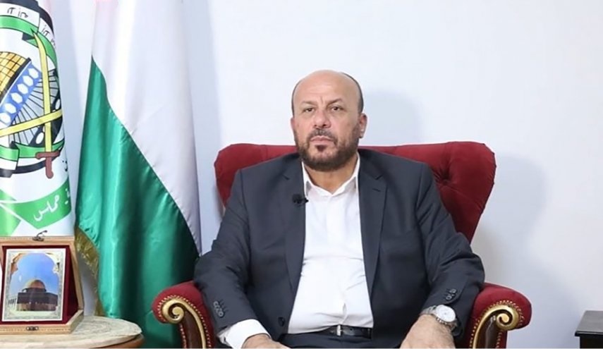 غزہ میں مقاومت کی عسکری صلاحیت کا خاتمہ ناممکن ہے۔۔ حماس
