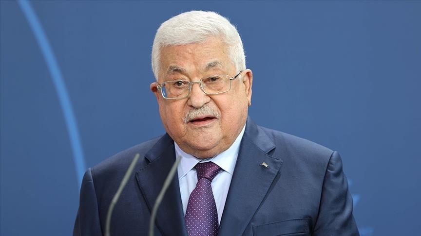 Palestinian President: Israel’s war on Gaza is ‘genocide’