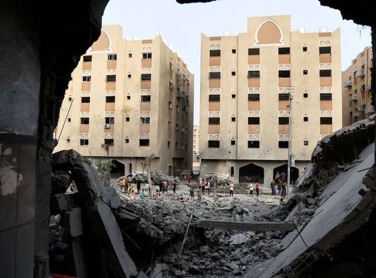 O ataque do exército israelense ao hospital Al-Shifa é um crime de guerra