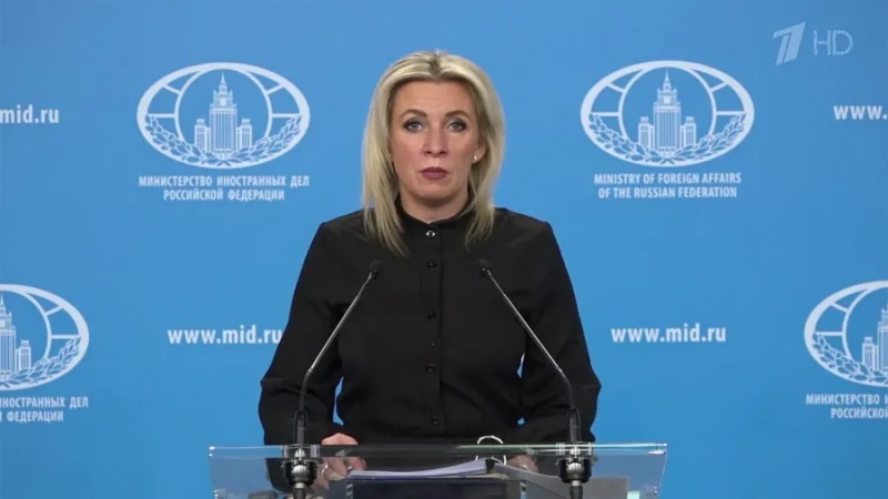 МИД РФ: Дания нарушит международные договоренности, если будет останавливать нефтяные танкеры из России