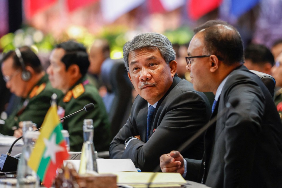 Malaysia bimbang konflik meruncing di Gaza - Mohamad