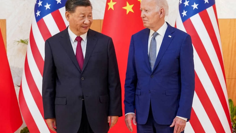 バイデン大統領、米中首脳会談直後に「習氏は独裁者」　発言コントロールできず