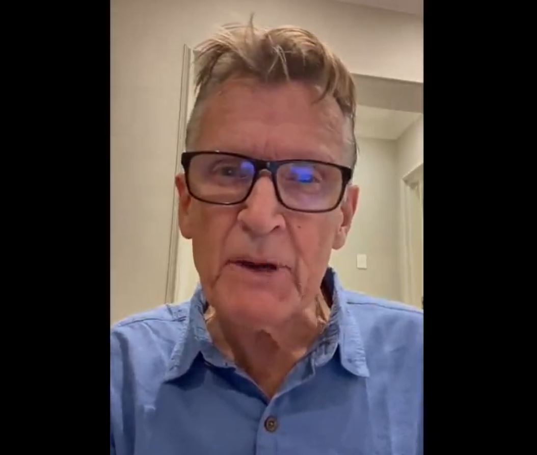 Norwegian Dr: Israel systematically attacks, destroys Palestinian Healthcare in Gaza 