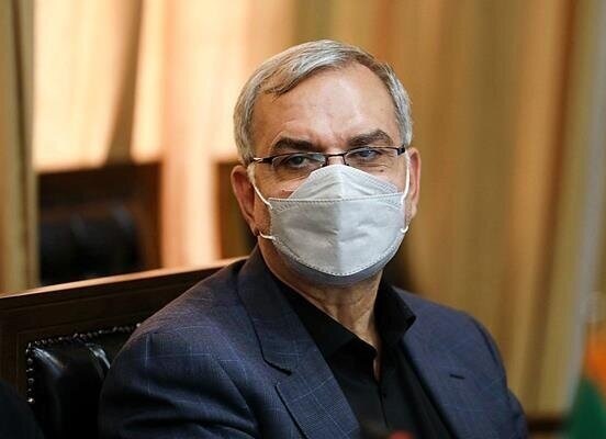 وزير الصحة الايراني: الجريمة التي ترتكبتها "إسرائيل" وأمريكا في غزة غير مسبوقة في التاريخ