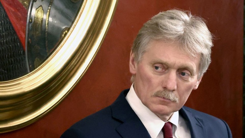 Peskov:Rusya'nın bir sonraki başkanı tıpkı Putin gibi olmalı