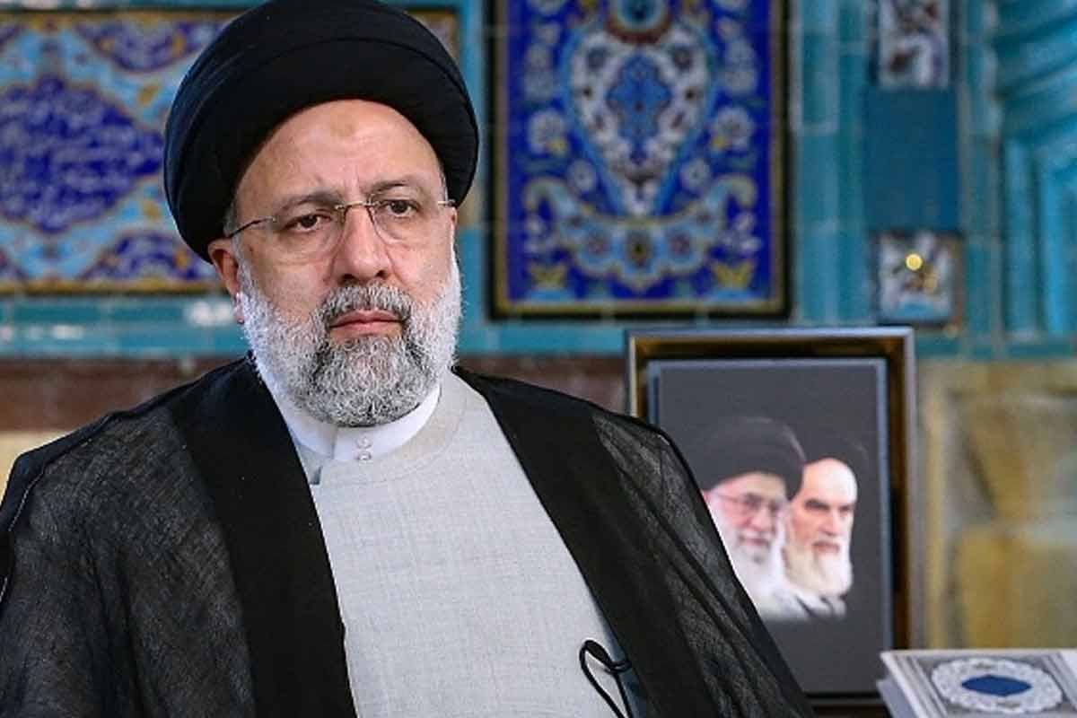 اية الله رئيسي : ليست هناك دولة تجرؤ المساس بالجمهورية الاسلامية