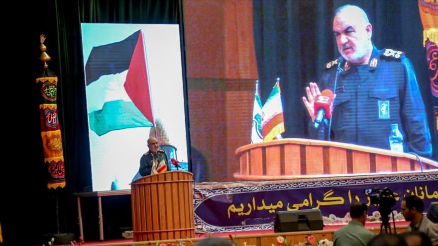 Iran : Israël et les États-Unis face à un « bourbier » à Gaza