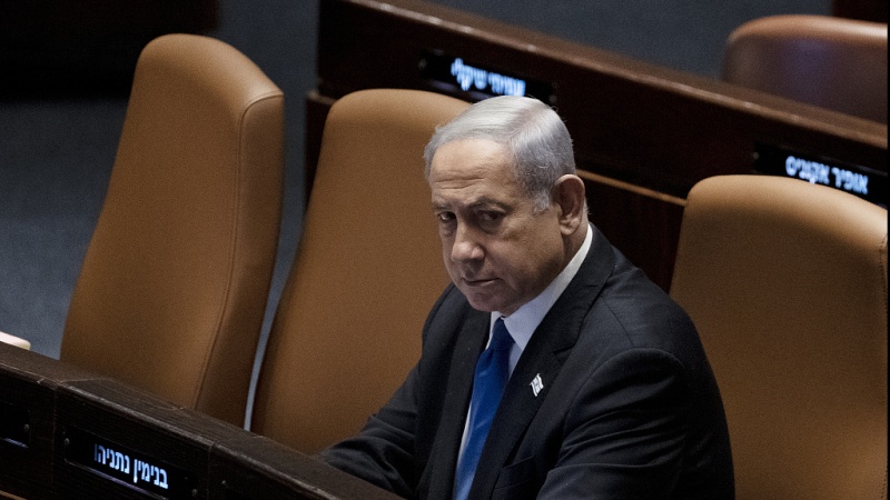 Beispielloser Sturz der von Netanjahu geführten Likud-Partei