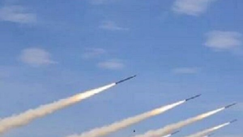 Палестинское сопротивление обстреляло поселения вокруг Газы
