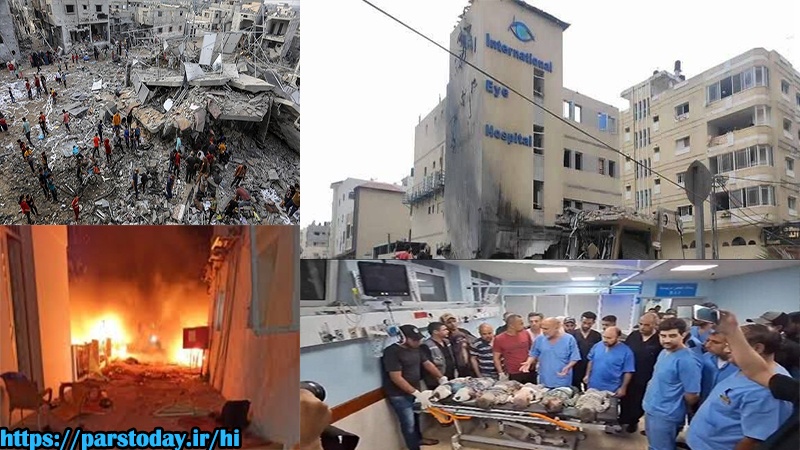 UN yataka Israel iruhusu wakaguzi huru kuingia Al Shifa