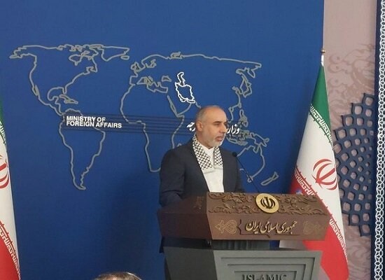 طهران تعزي باستشهاد رئيس المجلس التشريعي الفلسطيني بالإنابة