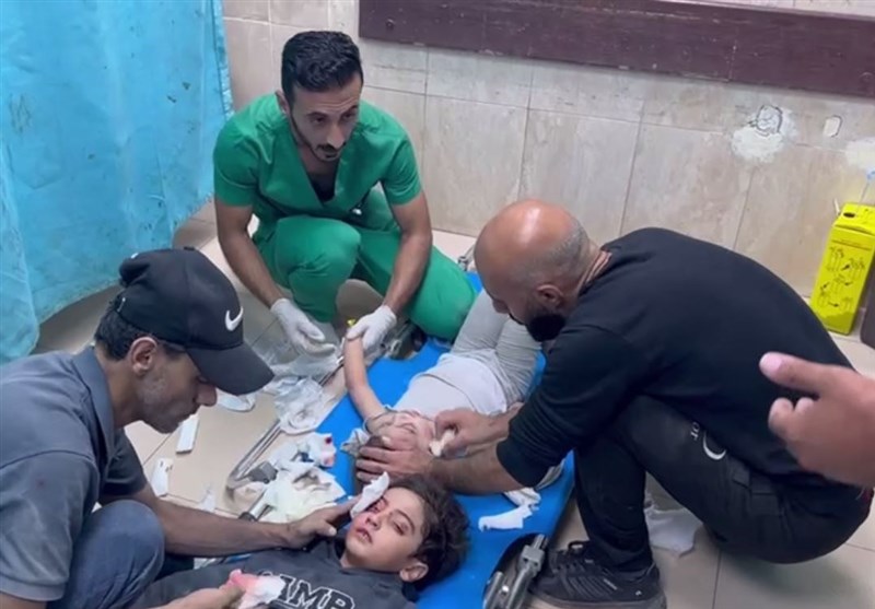  Hospital attacks lay bare Israel’s savagery: Iranian Spokesman 