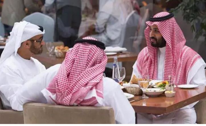 الإماراتُ تهاجِمُ اتّفاقًا محتمَلًا بين صنعاء والرياض