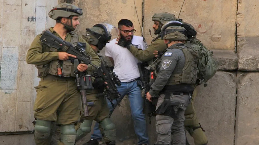 Nearly 3000 Palestinians arrested since beginning of Al-Aqsa Flood