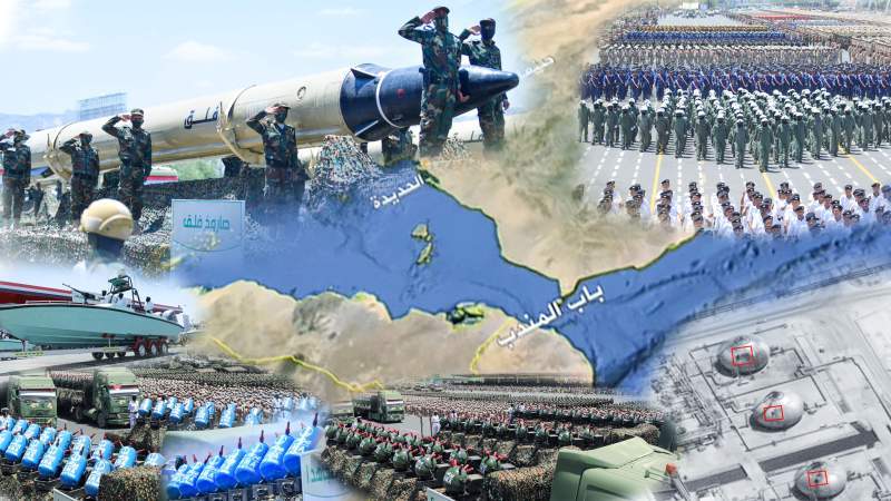  القوة البحرية اليمنية: قادرون على استهداف السفن الإسرائيلية في البحر الأحمر أو أي مكان آخر لا يتوقعه العدو