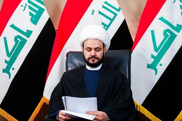 الأمين العام لحركة النجباء: أصوات المثبطين لن تثني عزيمتنا/ أمريكا باتت تفكر بمغادرة العراق
