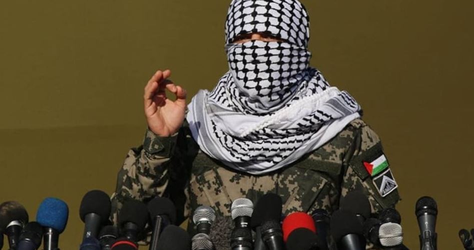 Abu Obeida: 62 military vehicles hit in last 4 days