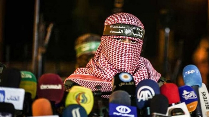 Ketaib El Kassam'dan Netanyahu'nun Gazze'deki hastanelerde esirlerin varlığına ilişkin iddiasına tepki