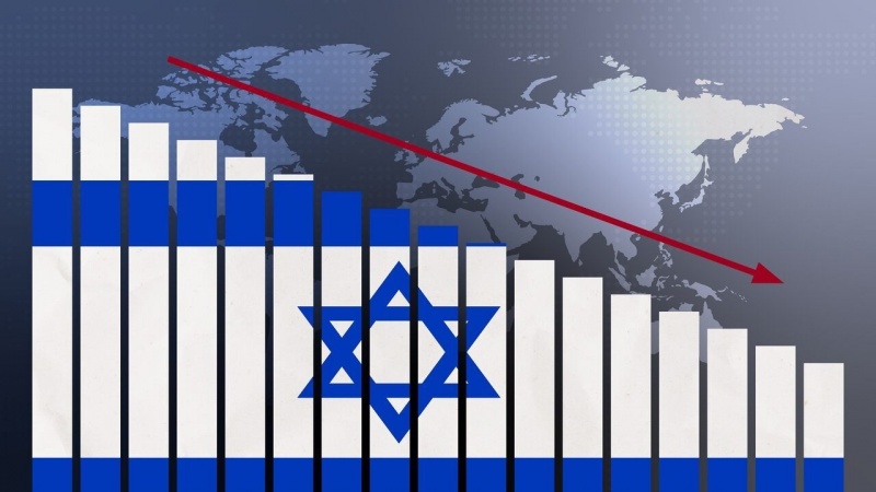 Lembaga Pemeringkat S&P: Israel Sedang Menuju Resesi Ekonomi yang Parah