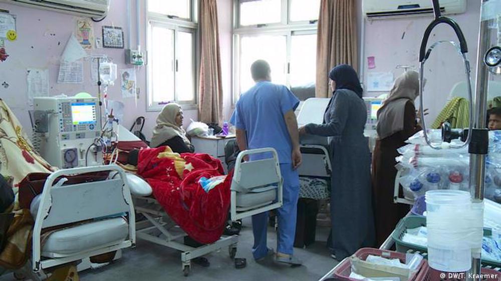  170 Israeli attacks on health facilities in West Bank since Oct. 7: WHO