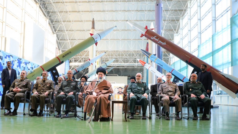 Rahbar: Putus Urat Nadi Rezim Zionis, Negara-Negara Islam Harus Boikot Israel