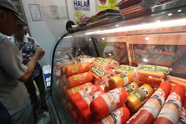  Seoul, Jakarta sign Halal certification agreement
