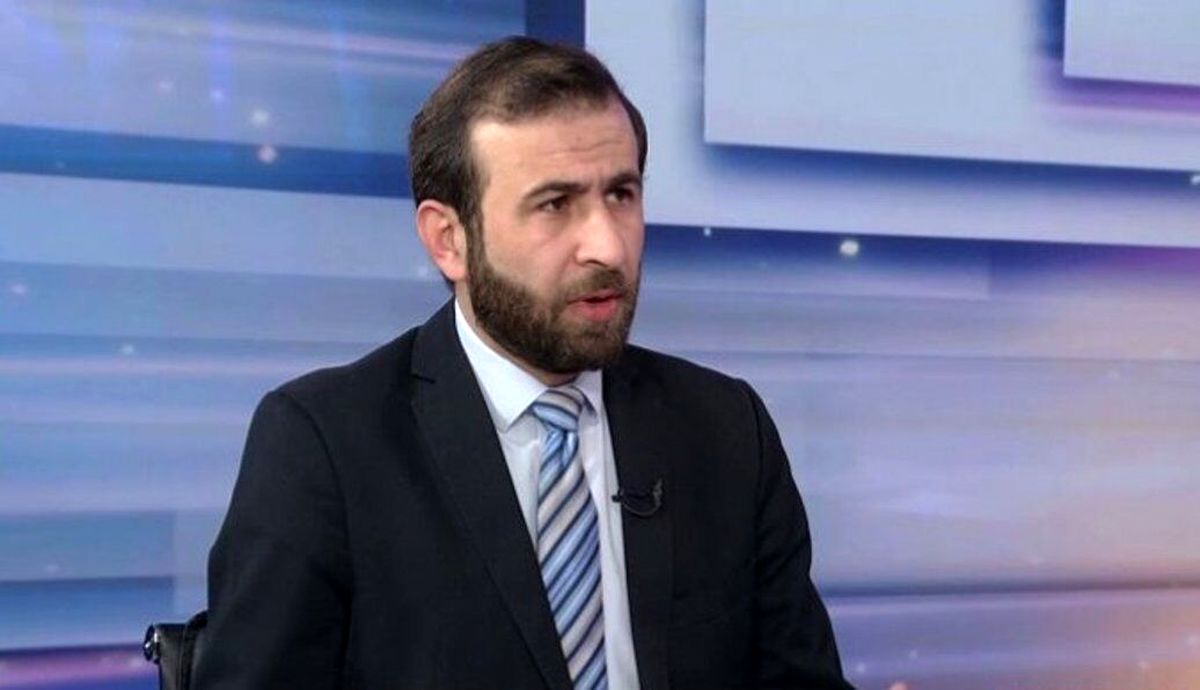 خليل نصرالله: ‏عناصر مهمة جدا جدا خلف السيطرة اليمنية على السفينة الإسرائيلية + فيديو