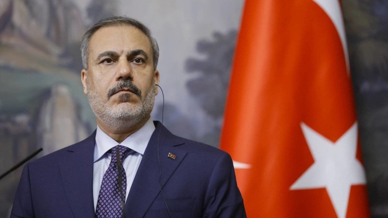 Turki Mengaku akan Putuskan Hubungan dengan Israel
